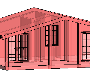 Outbuilding or Detached Garage Package