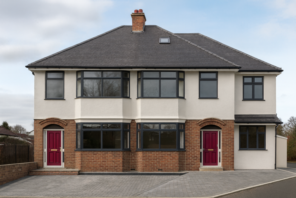 Planning World Visual