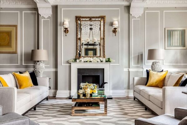 Listed Building Consent Specialists - Planning World