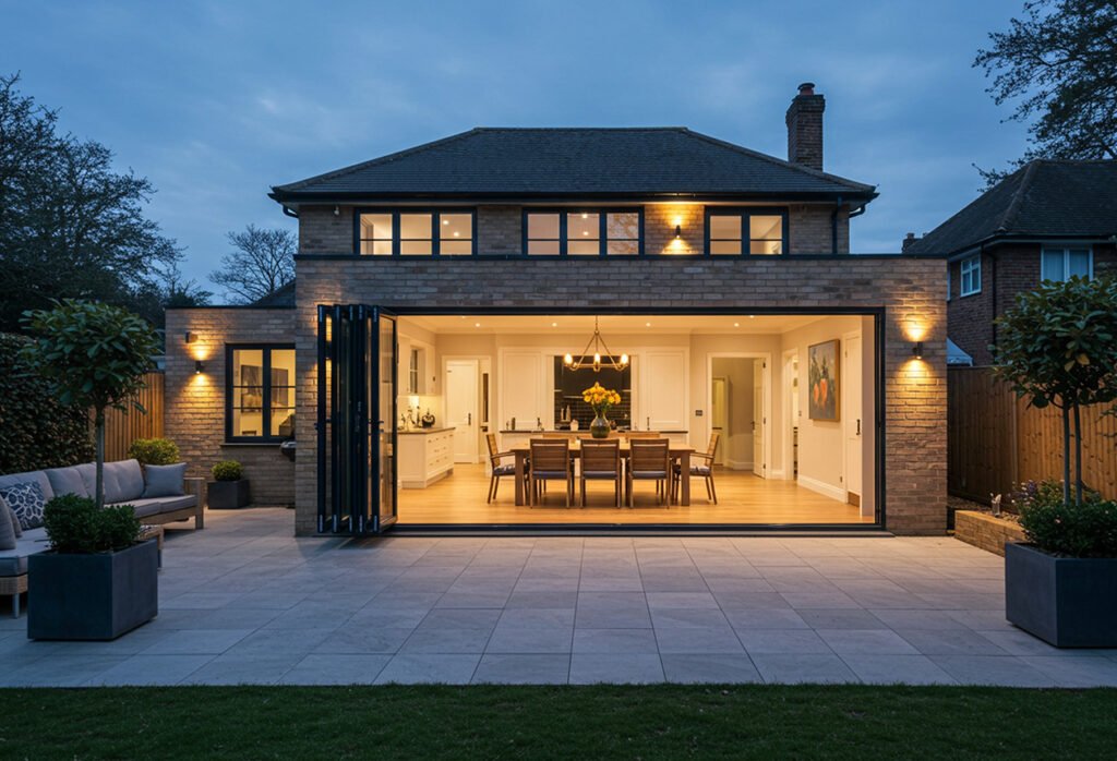 Planning World Projects