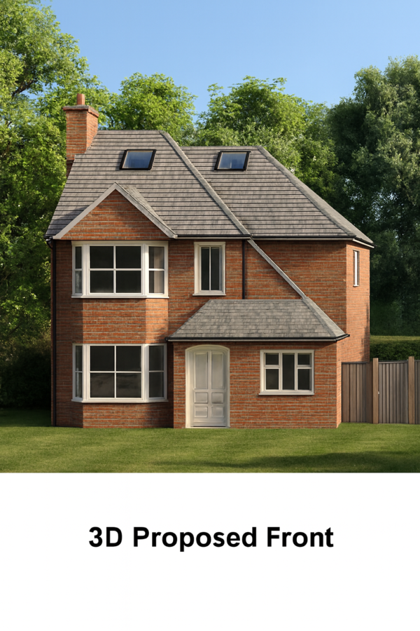 Planning World Revit Drawings