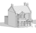 Planning World 3D Drawings