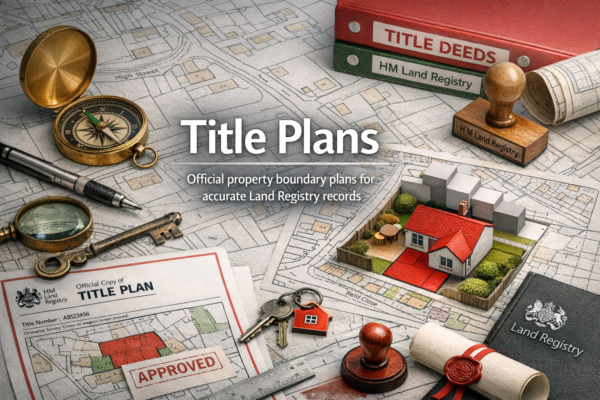 Title Plans Planning World