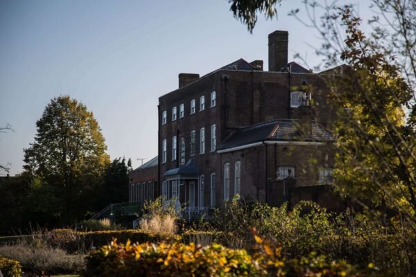 Listed Buildings - Planning World