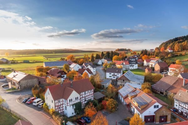 Listed Buildings Consent - Planning World