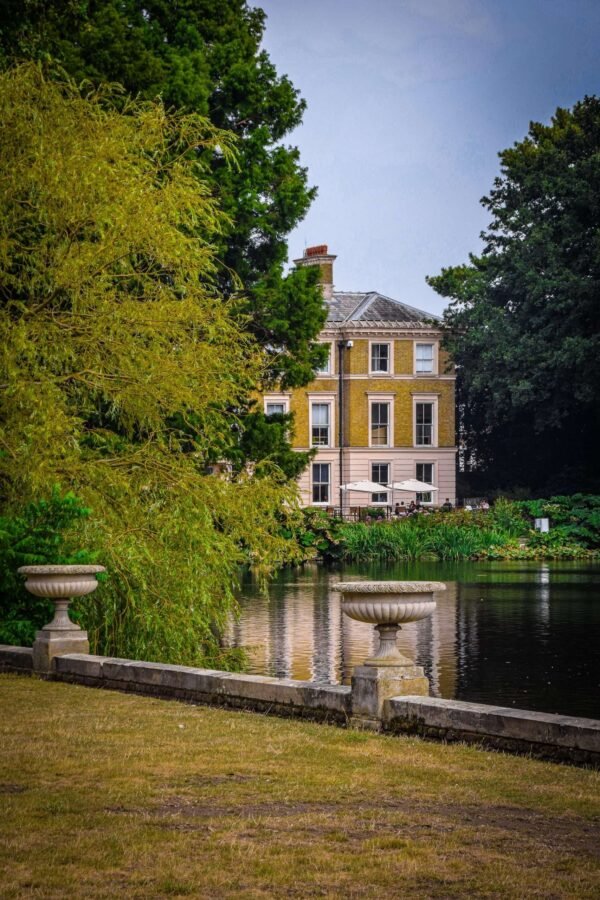Listed Buildings - Planning World