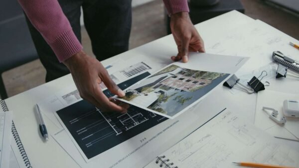 Planning World