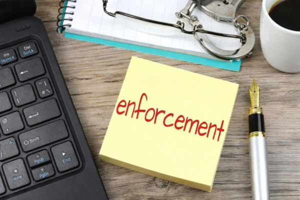PLANNING ENFORCEMENT