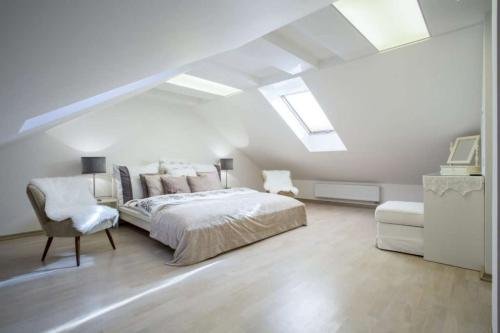 Planning World Loft Conversion