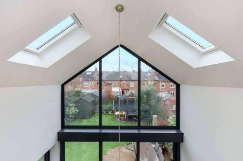 Planning World Loft Conversion