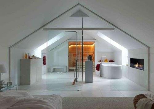 Planning World Loft Conversion