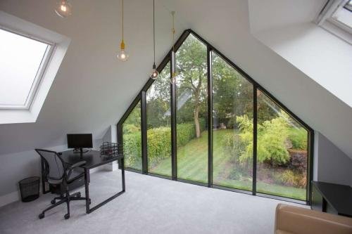 Planning World Loft Conversion