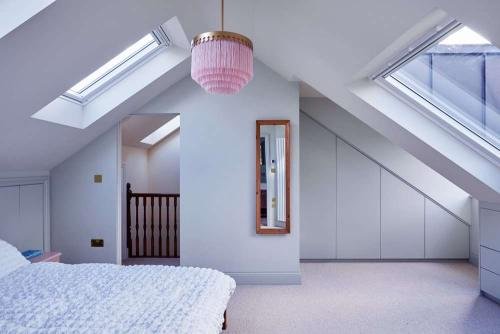 Planning World Loft Conversion