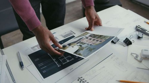 Planning World Architecture